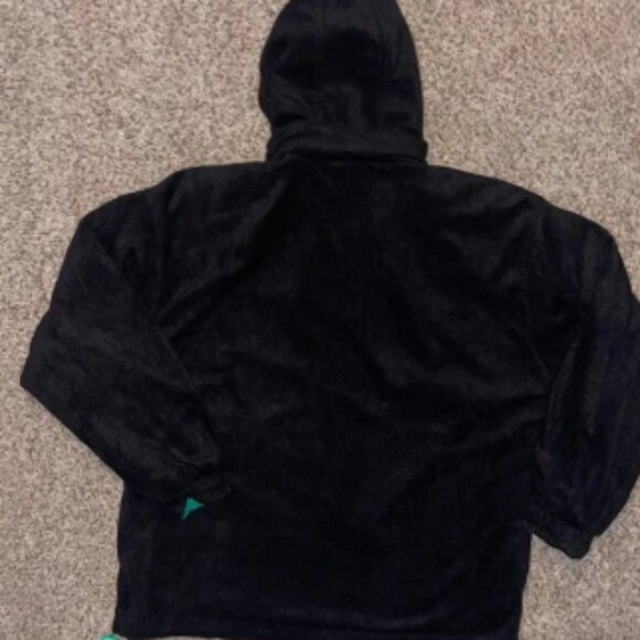 Marshall University Thundering Herd Cheneral Jacket Coat Reversible Men's Medium - Picture 7 of 10